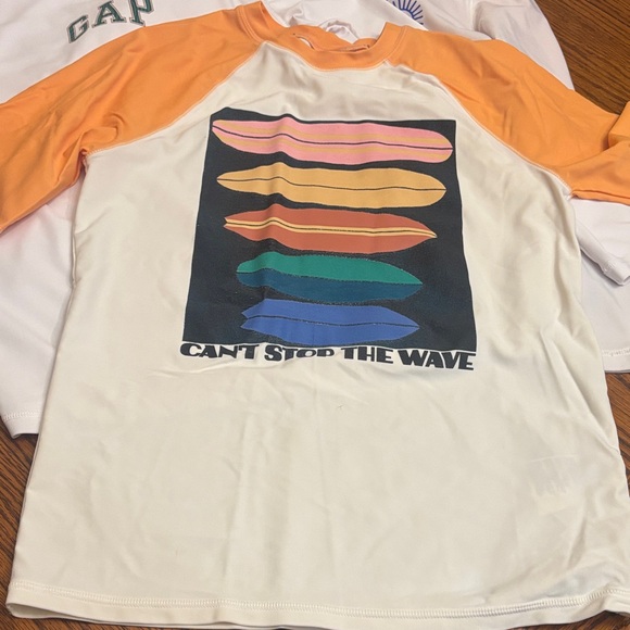 Rash guards - Picture 6 of 12